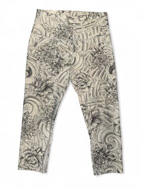 Unique lululemon leggings